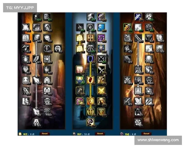 魔兽世界怀旧服战士坐骑加点攻略