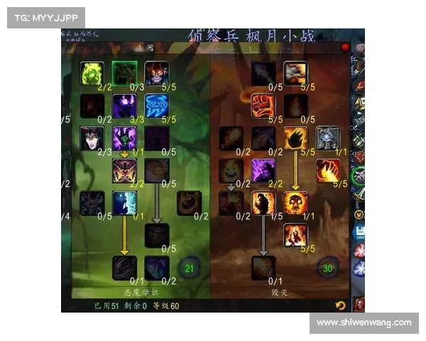 魔兽世界怀旧服：掌握英雄技能，成就无敌传奇