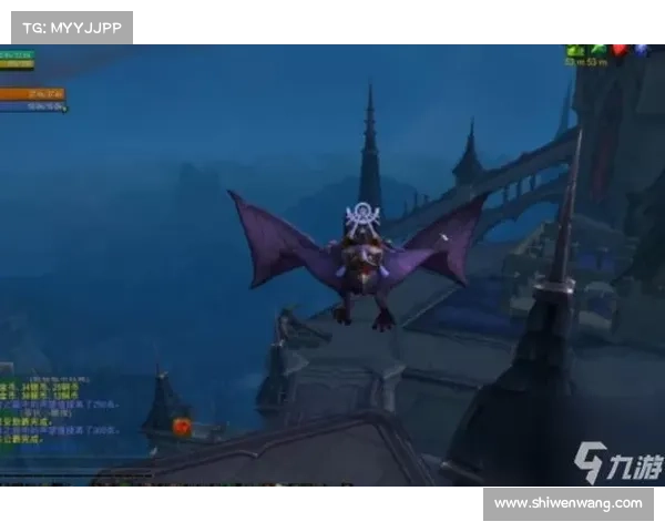 魔兽世界暗影界：快速升级攻略